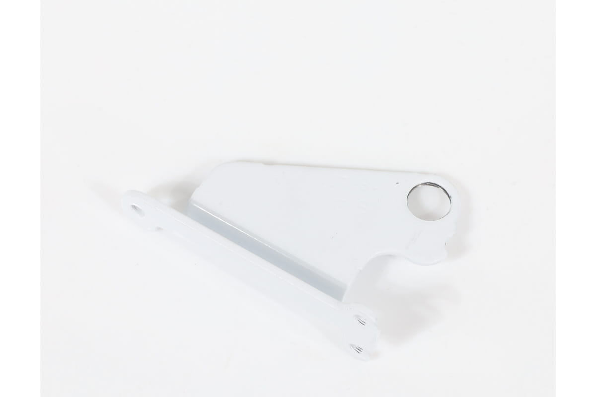 Frigidaire Refrigerator & Freezer Hinges 240313802