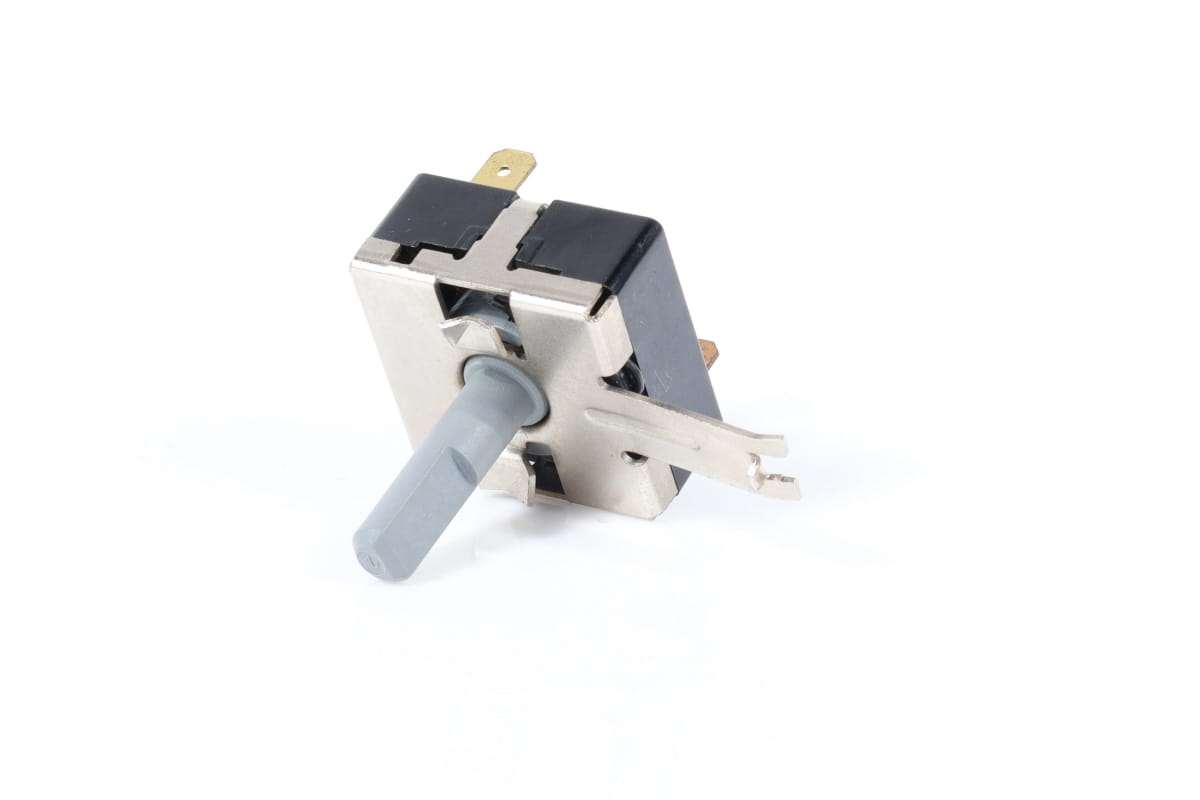 GE Dryer Switches WE4M519