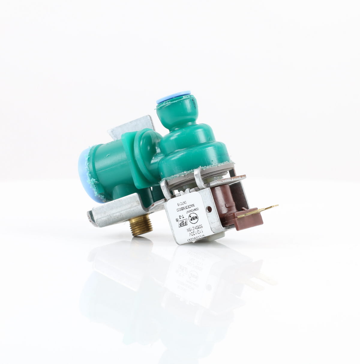 Whirlpool Refrigerator & Freezer Water Inlet Valves W11312191