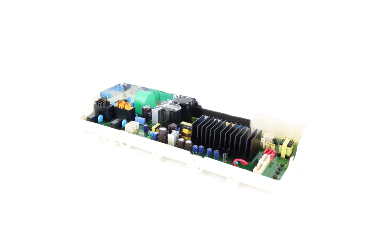 LG Washer Control Boards EBR62198103