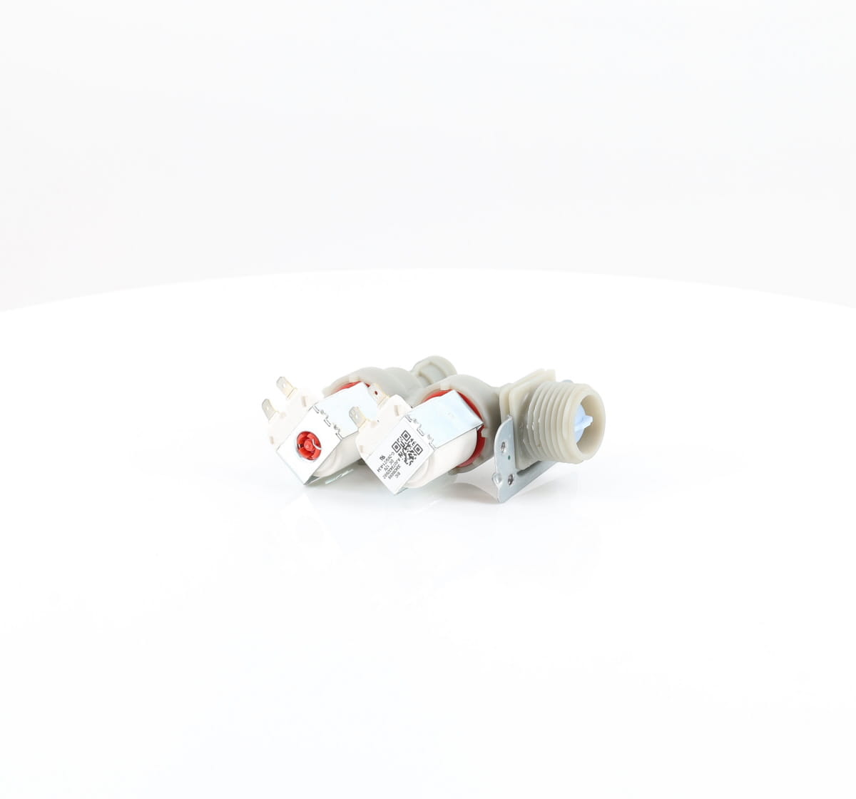 LG Dryer Steam Water Inlet Valves AJU73432602