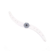 GE Dishwasher Spray Arms WD22X33498