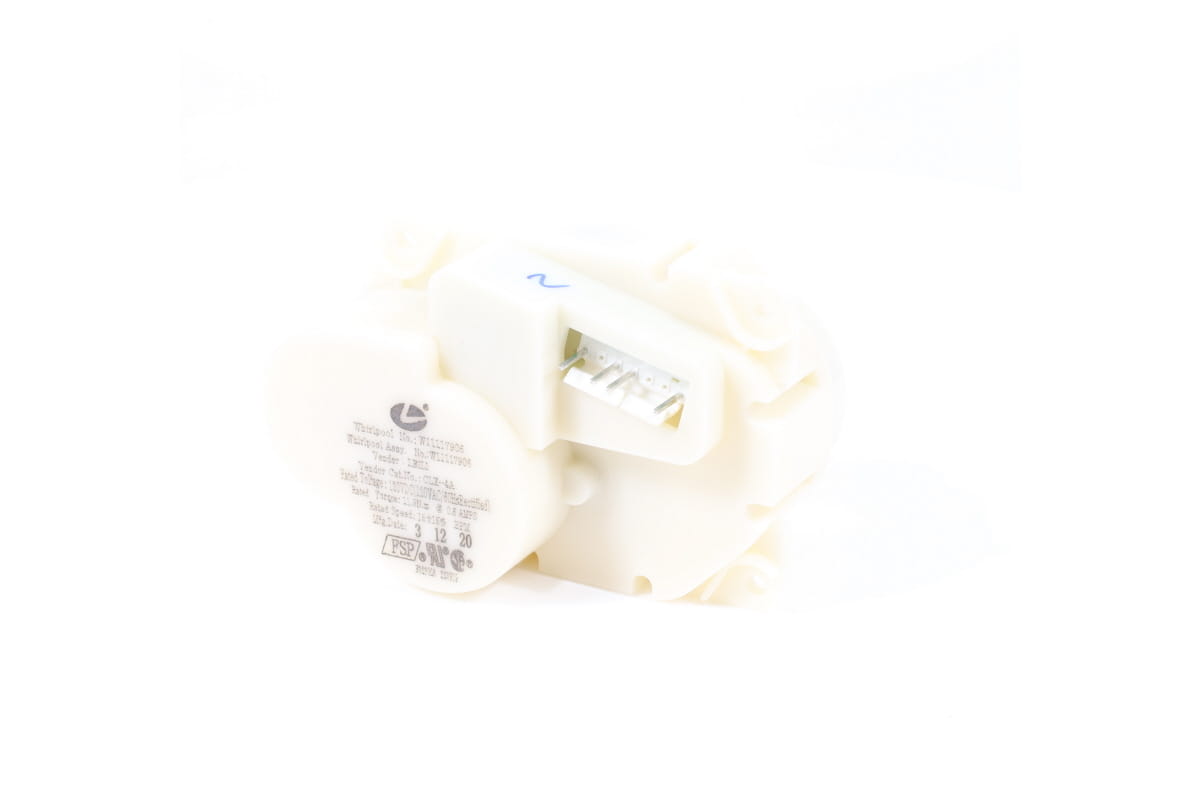 Whirlpool W11202789 Refrigerator & Freezer Motors Replaces W10225313 W11117906 WPW10225313