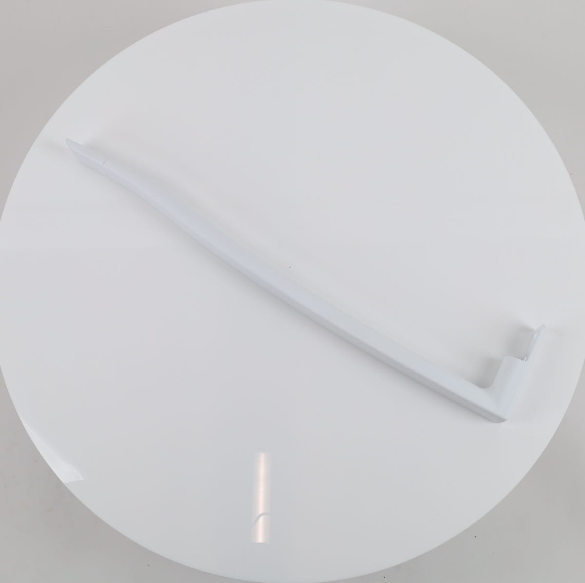 Whirlpool Refrigerator & Freezer Handles WPW10672333