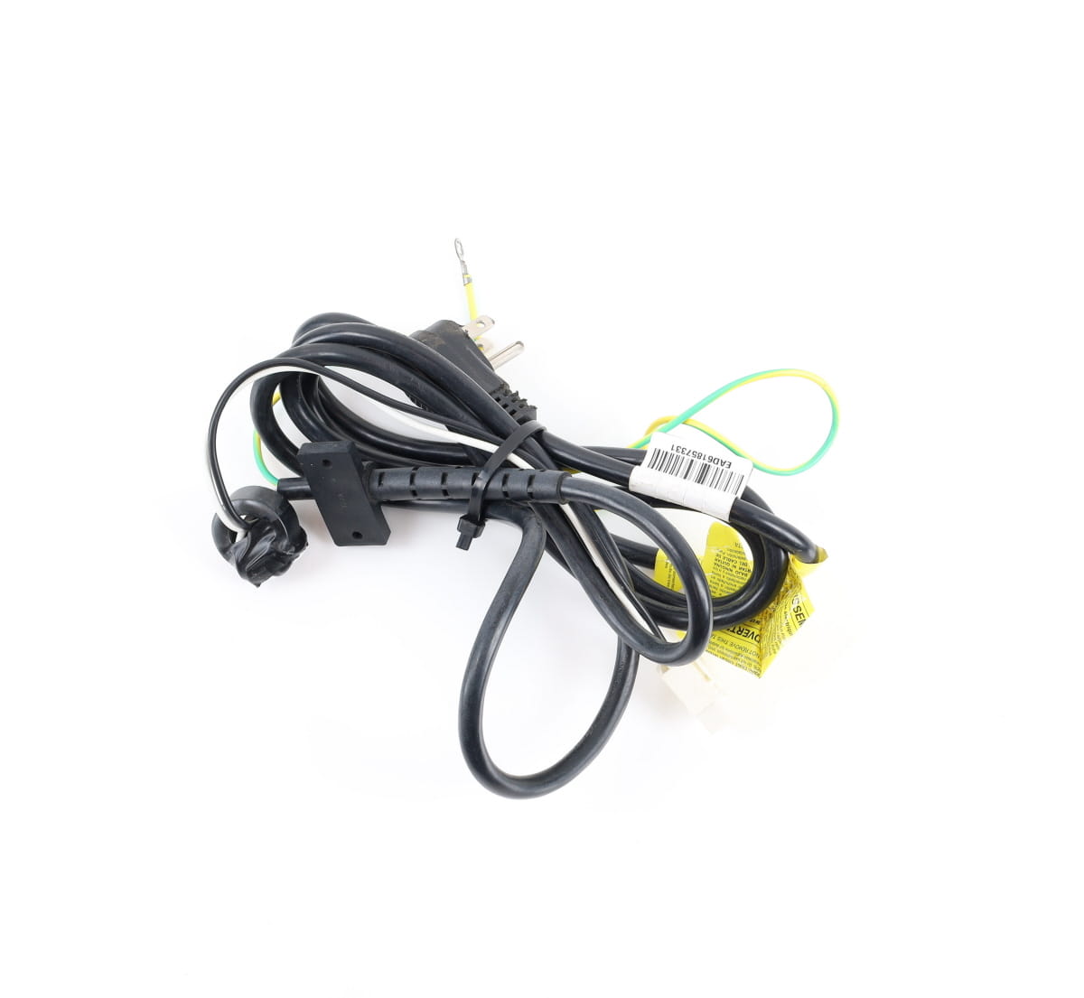 LG Refrigerator & Freezer Power Cords EAD61857331