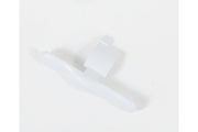 GE WR02X10821 Refrigerator & Freezer Misc. Parts Replaces WR02X10650 WR02X10801 WR2X10650 WR2X10801 WR2X10821