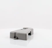 Whirlpool Refrigerator & Freezer Hinge Covers 5304504483