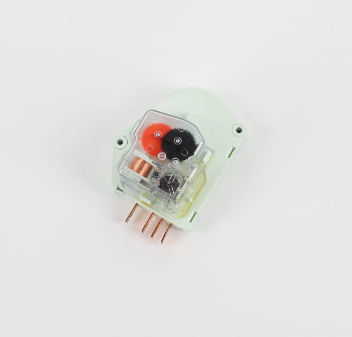 Electrolux Refrigerator & Freezer Defrost Timers 241705102