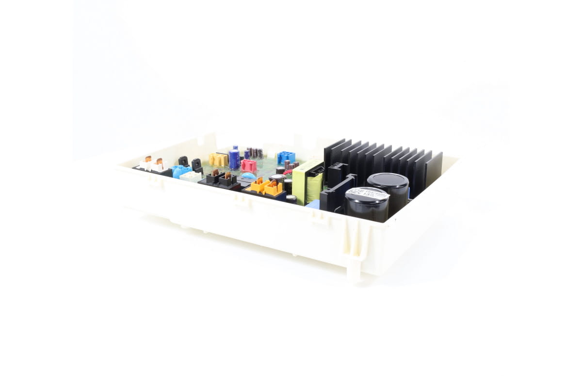 LG Washer Control Boards EBR79950213