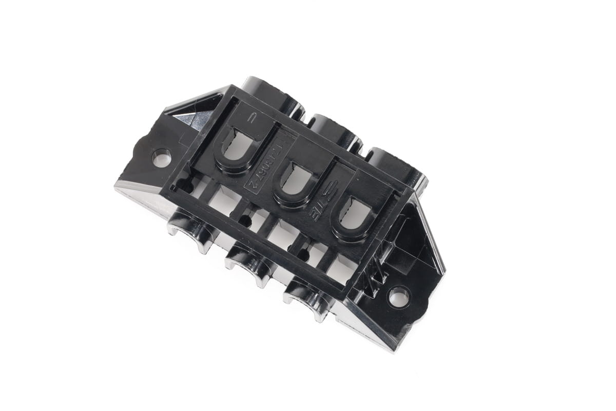 GE WE04X31779 Dryer Terminal Blocks