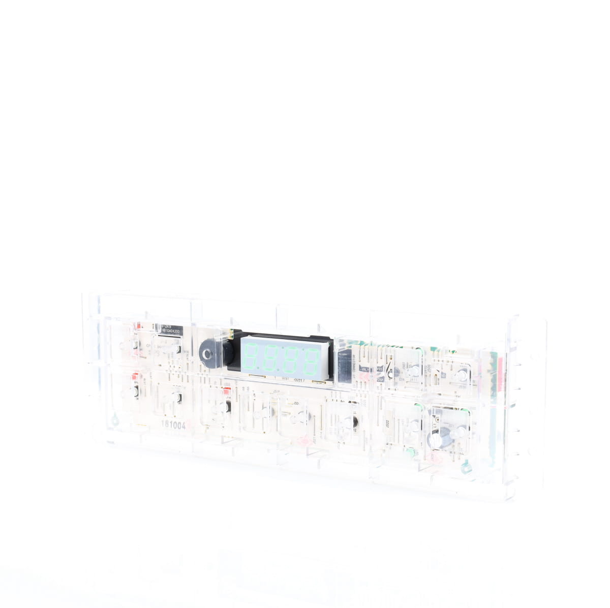 GE Range Control Boards WB27K10355