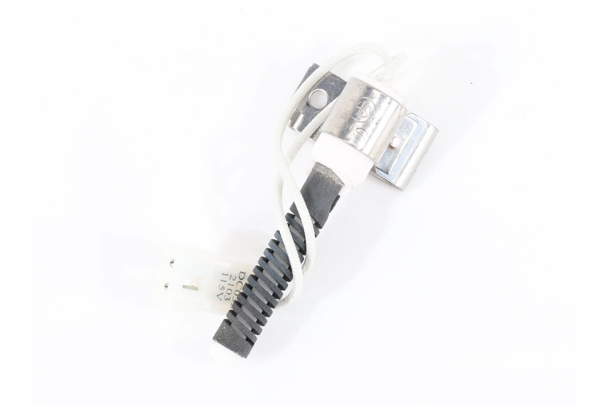GE Dryer Igniters WE04X25996