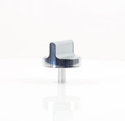 Whirlpool W10818230 Range Knobs Replaces W10569585