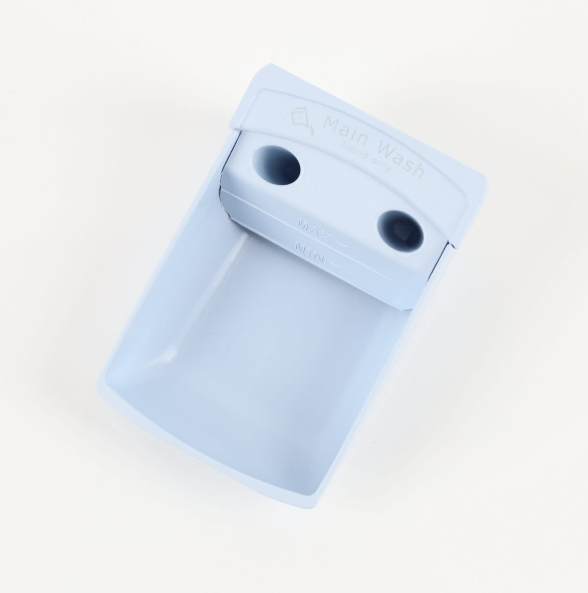 Frigidaire Washer Dispenser Parts 137143800