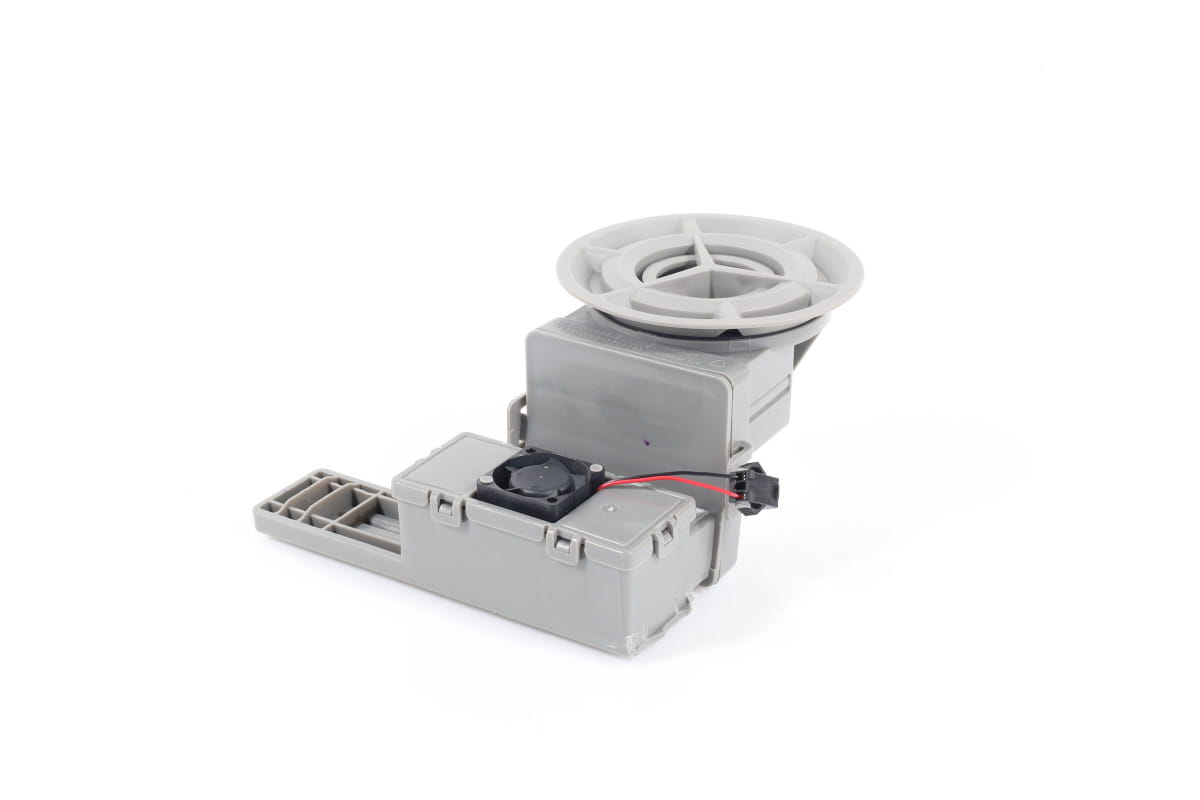 Samsung Dishwasher Vent Assemblies DD82-01593A