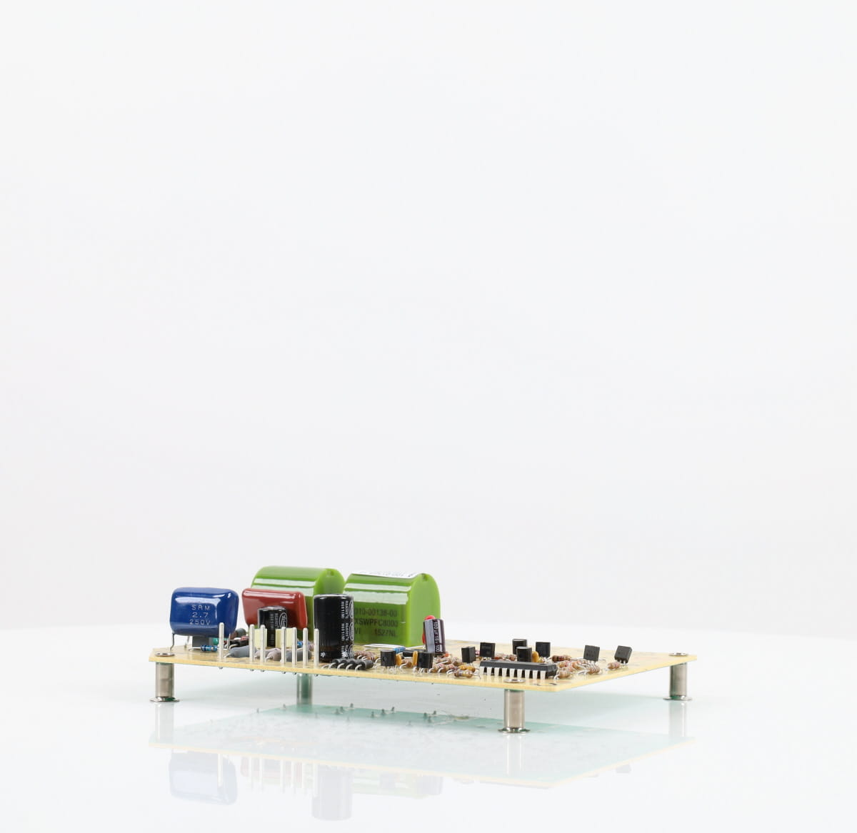 Whirlpool Range Control Boards W10860916