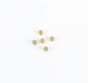 Whirlpool W11453918 Range Orifices Replaces W11415424