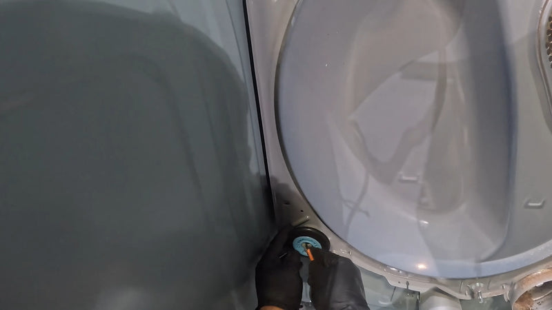 Rear Rollers & Bulkhead