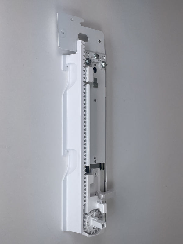 Lower Basket Slide (Right) Frigidaire Refrigerator & Freezer Misc. Parts Appliance replacement part Refrigerator & Freezer Frigidaire   