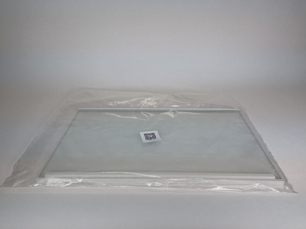 WPW10628707 | Glass shelf | Whirlpool | Refrigerator & Freezer | Shelves Refrigerator & Freezer Whirlpool   