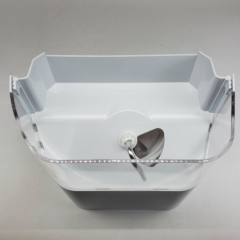 DA97-19968C | Ice bucket assembly | Samsung | Refrigerator & Freezer | Ice Bins / Ice Containers Refrigerator & Freezer Samsung   