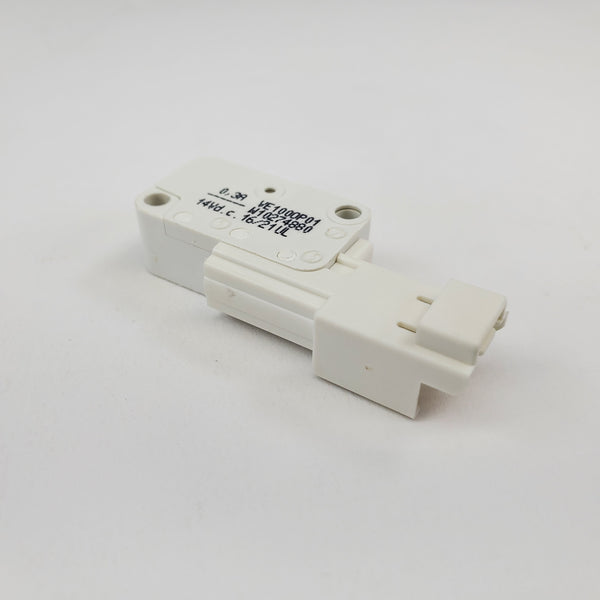 WPW10274880 Door switch Whirlpool Dishwasher Switches Appliance replacement part Dishwasher Whirlpool   