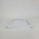 W10861519 | Deli drawer shelf frame | Whirlpool | Refrigerator & Freezer | Shelves Refrigerator & Freezer Whirlpool   