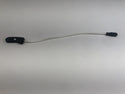 ACJ73790102 | Connector assembly | LG | Dishwasher | Pulley Cables Dishwasher LG   