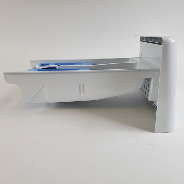 AGL74074399 Dispenser drawer panel assembly LG Washer Dispenser Parts Appliance replacement part Washer LG   