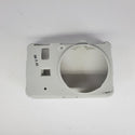 MBN63106101 Drain pump filter cover LG Washer Front Panels Appliance replacement part Washer LG   