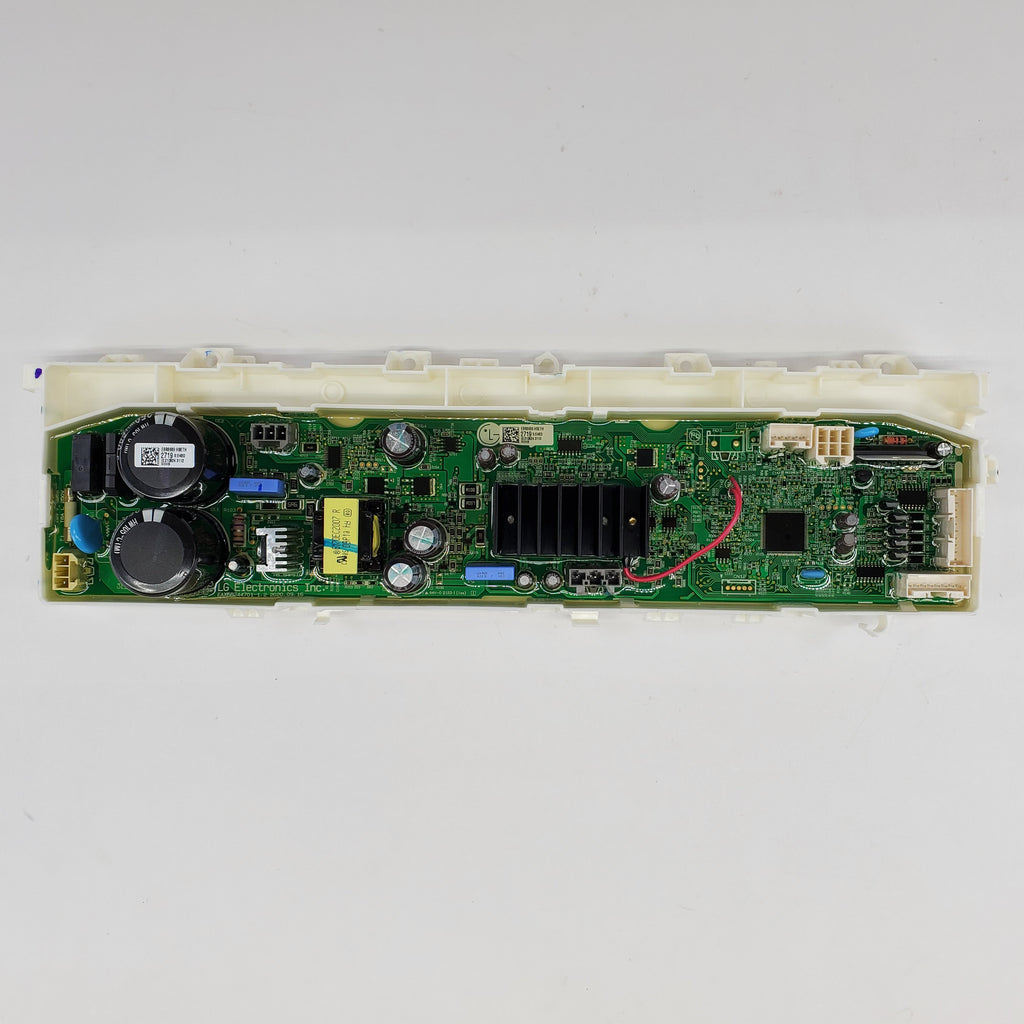 EBR86692719 | Main pcb assembly | LG | Washer | Control Boards Washer LG   