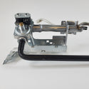 W10823508 Gas burner assembly Whirlpool Dryer Burner Assemblies Appliance replacement part Dryer Whirlpool   