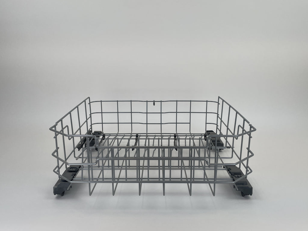 WD28X30223 Lower Rack Assembly GE Dishwasher Racks Appliance replacement part Dishwasher GE   