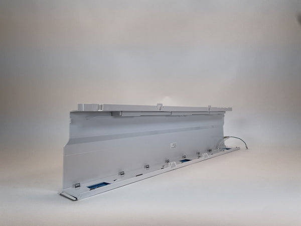 W11043010 | Mullion rail | Whirlpool | Refrigerator & Freezer | Misc. Parts Refrigerator & Freezer Whirlpool   