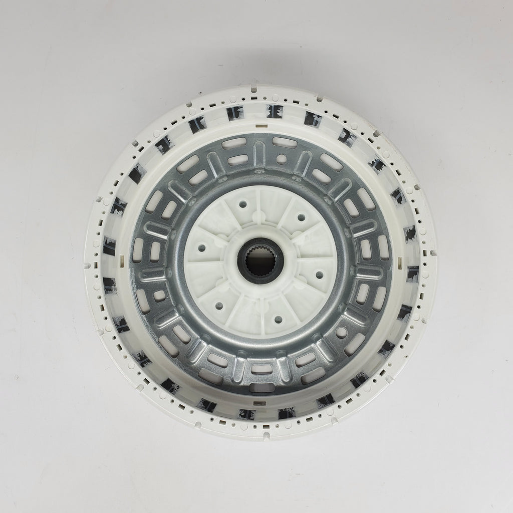 Rotor Washer Rotors - Motor W11314361 Whirlpool (OEM) Washer Whirlpool