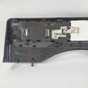 DC97-21502N Control Panel Assembly Samsung Dryer Backsplashes / Consoles / Control Panels Appliance replacement part Dryer Samsung   