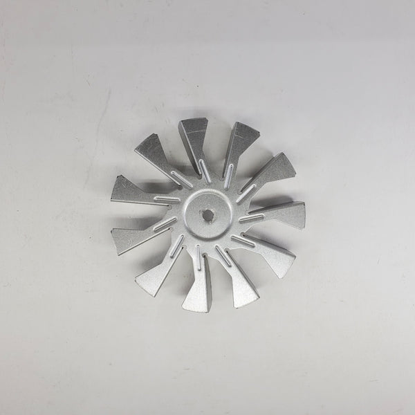 318398302 Convection fan blade Frigidaire Range Fans Appliance replacement part Range Frigidaire   