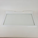 5304508025 Glass Drawer Cover Frigidaire Refrigerator & Freezer Covers Appliance replacement part Refrigerator & Freezer Frigidaire   