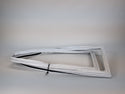 241786002 | Freezer door gasket | Electrolux | Refrigerator & Freezer | Door Gaskets Refrigerator & Freezer Electrolux   