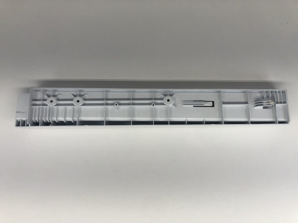 DA61-07329A | Slide rail rh | Samsung | Refrigerator & Freezer | Rails Refrigerator & Freezer Samsung   