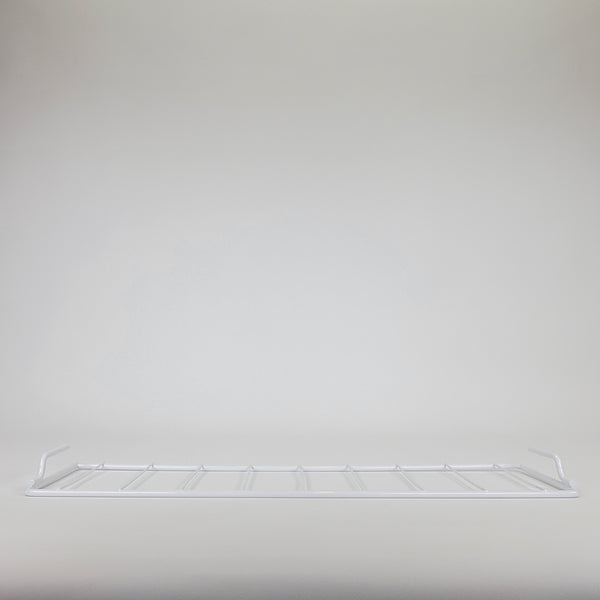 W10574673 | Wire door shelf | Whirlpool | Refrigerator & Freezer | Rails Refrigerator & Freezer Whirlpool   