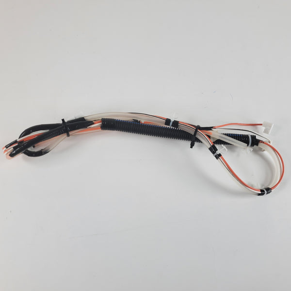 WH19X27246 Pressure Hose and Pump Harness GE Washer Wiring Harnesses Appliance replacement part Washer GE   