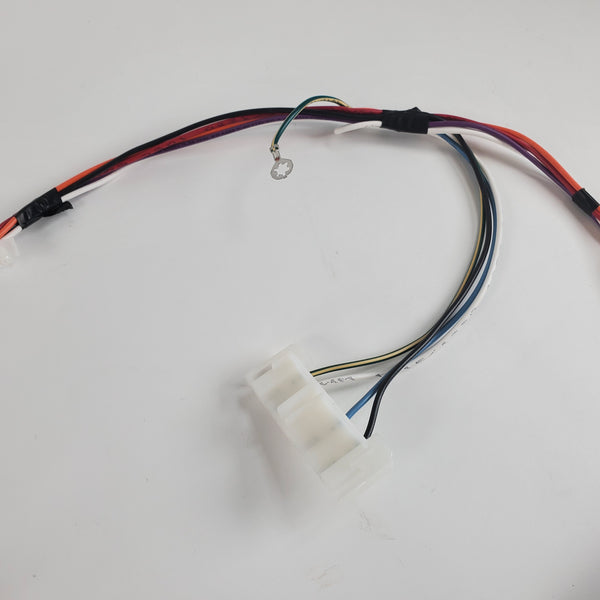 W10865760 Wiring harness Whirlpool Dryer Wiring Harnesses Appliance replacement part Dryer Whirlpool   