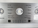 Control panel Washer Backsplashes / Consoles / Control Panels W11576953 Maytag (OEM) Washer Maytag