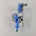 242253002 | Water inlet valve | Frigidaire | Refrigerator & Freezer | Water Inlet Valves Refrigerator & Freezer Frigidaire   