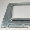 316402316 | Door heat shield | Frigidaire | Range | Heat Shields Range Frigidaire   