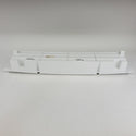 W11318828 Bottom Drawer Panel Whirlpool Washer Dispenser Parts Appliance replacement part Washer Whirlpool   