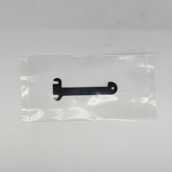 240336803 | Hinge spacer | Frigidaire | Refrigerator & Freezer | Hinges Refrigerator & Freezer Frigidaire   