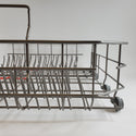 DD82-01352A | Lower dishrack | Samsung | Dishwasher | Racks Dishwasher Samsung   