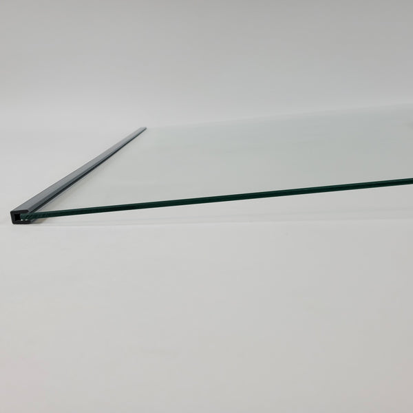 AHT73493834 | Glass shelf | LG | Refrigerator & Freezer | Shelves Refrigerator & Freezer LG   